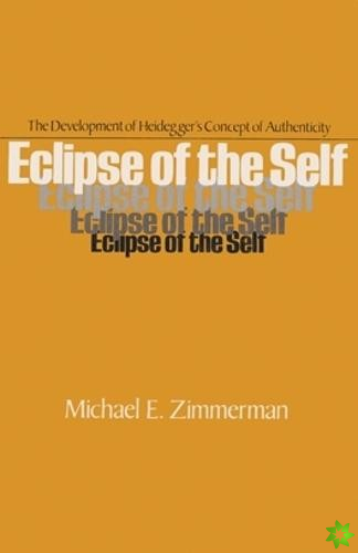 Eclipse of the Self