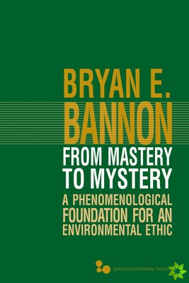 From Mastery to Mystery