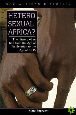 Heterosexual Africa?
