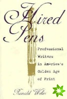 Hired Pens