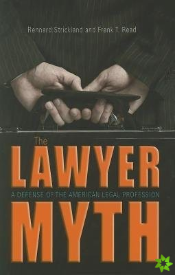 Lawyer Myth