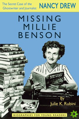 Missing Millie Benson
