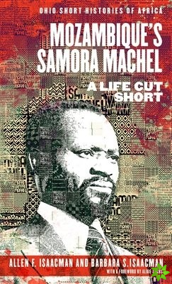 Mozambiques Samora Machel