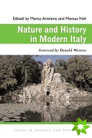 Nature and History in Modern Italy