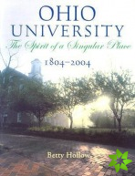 Ohio University, 18042004