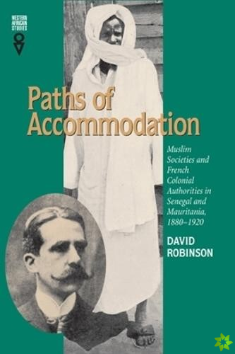 Paths of Accommodation