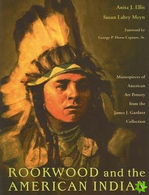 Rookwood and the American Indian
