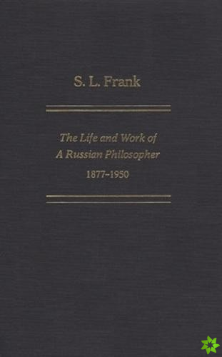 S. L. Frank
