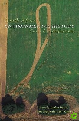 South Africas Environmental History
