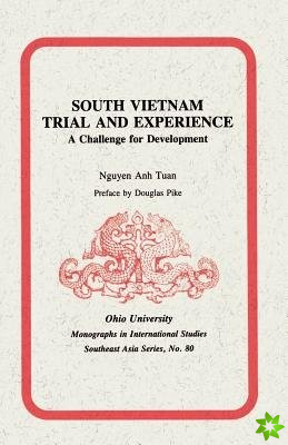 South Vietnam Trial and Experience
