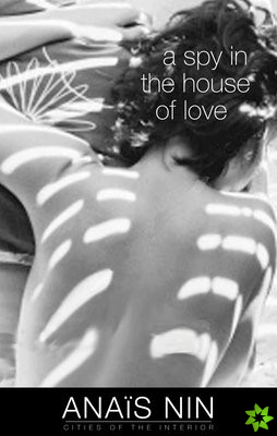 Spy in the House of Love