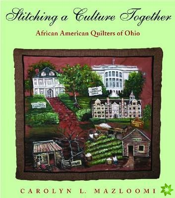 Stitching a Culture Together