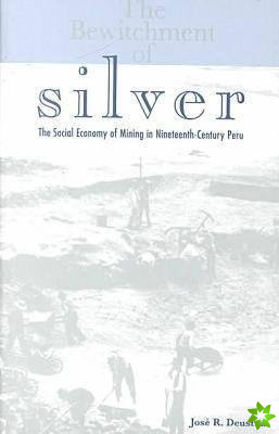 The Bewitchment of Silver