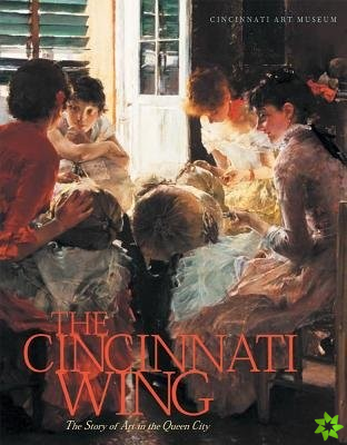 The Cincinnati Wing