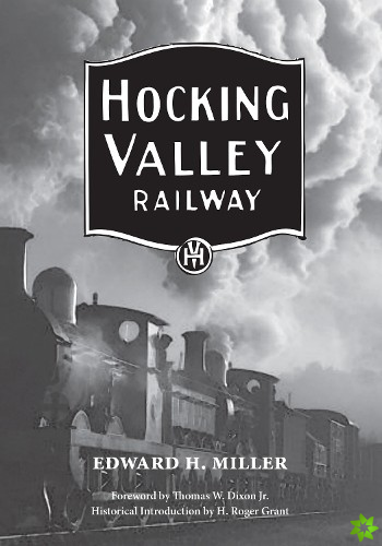 The Hocking Valley Railway