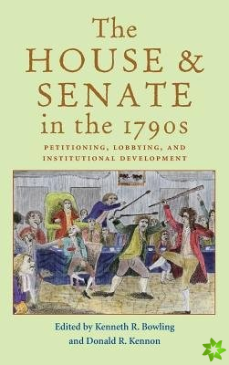 The House and Senate in the 1790s