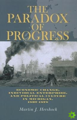 The Paradox of Progress