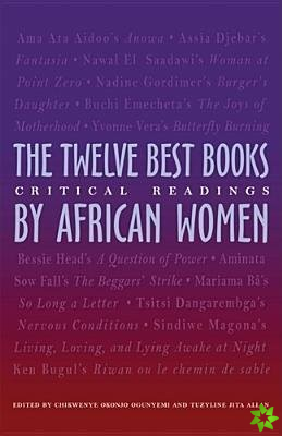 The Twelve Best Books by African Women