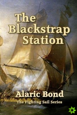 Blackstrap Station