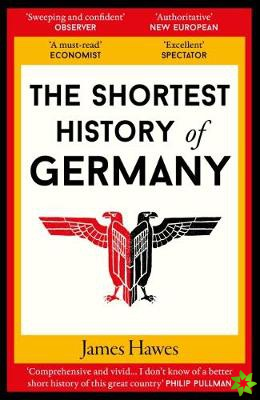 Shortest History of Germany