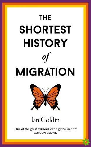Shortest History of Migration