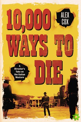 10,000 Ways to Die