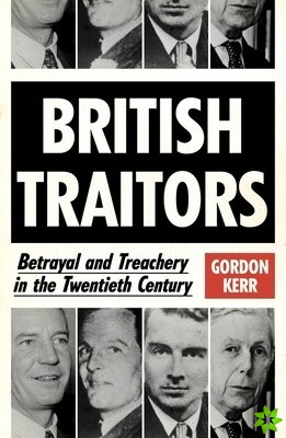 British Traitors
