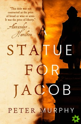 Statue for Jacob