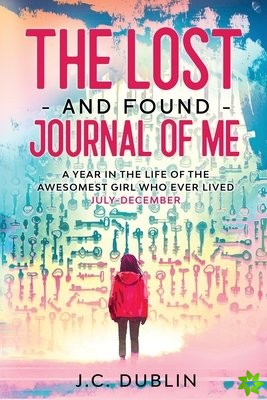 Lost and Found Journal of Me