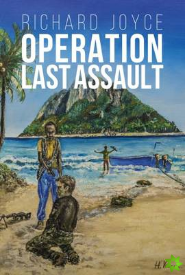 Operation Last Assault