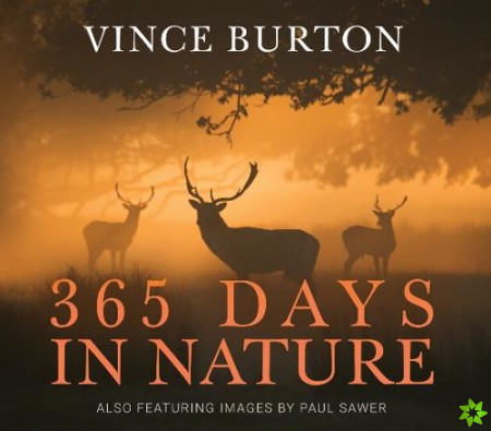 365 Days in Nature