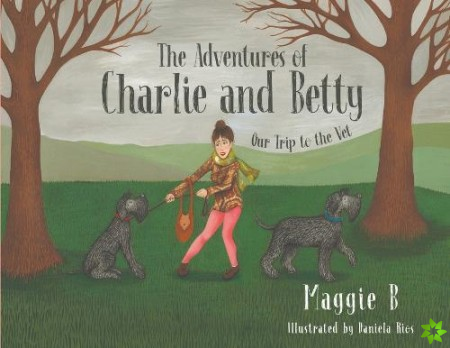 Adventures of Charlie and Betty