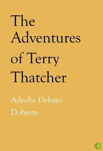 Adventures of Terry Thatcher