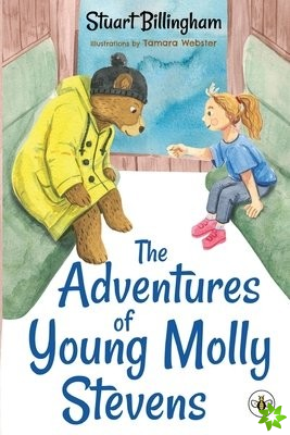 Adventures of Young Molly Stevens