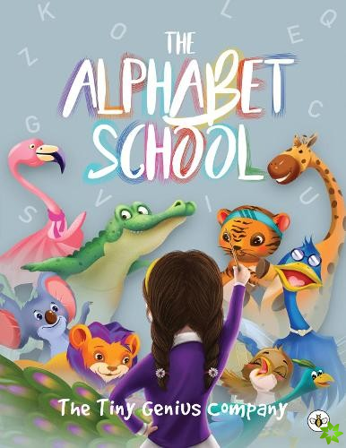 Alphabet School