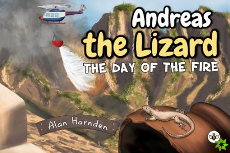 Andreas: The Day of the Fire