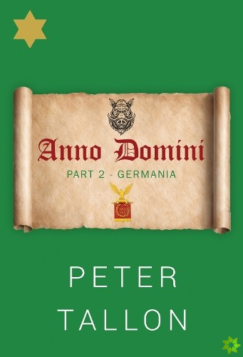 Anno Domini Part 2 - Germania