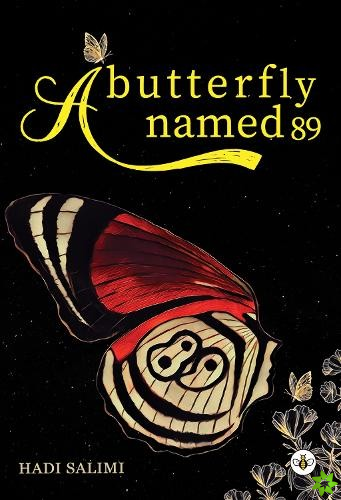 Butterfly Named 89