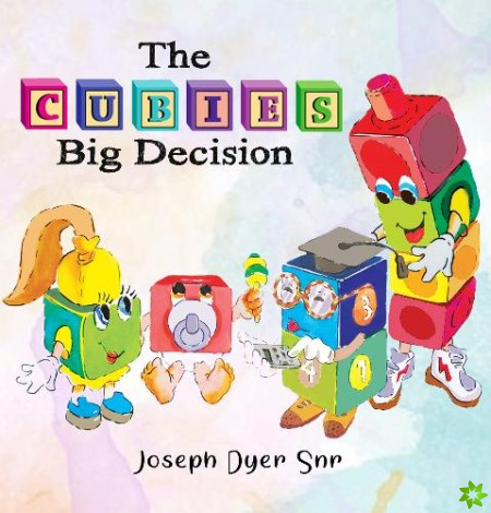 Cubies Big Decision