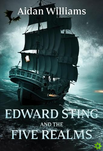 Edward Sting and the Five Realms