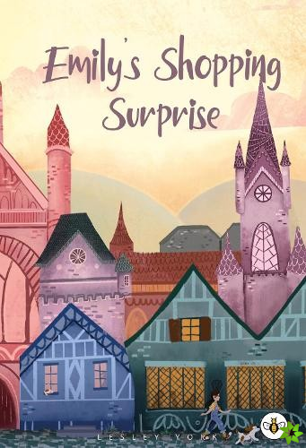 Emily's Shopping Surprise