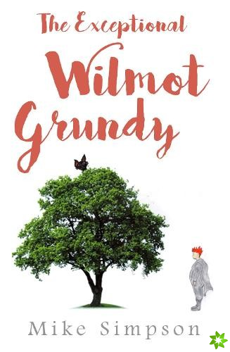 Exceptional Wilmot Grundy