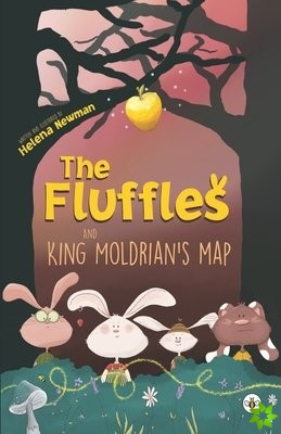 Fluffles & King Moldrian's Map