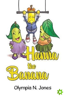 Hanna the Banana