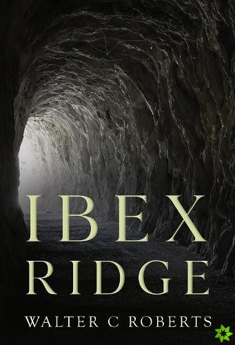 Ibex Ridge