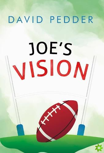 Joe's Vision