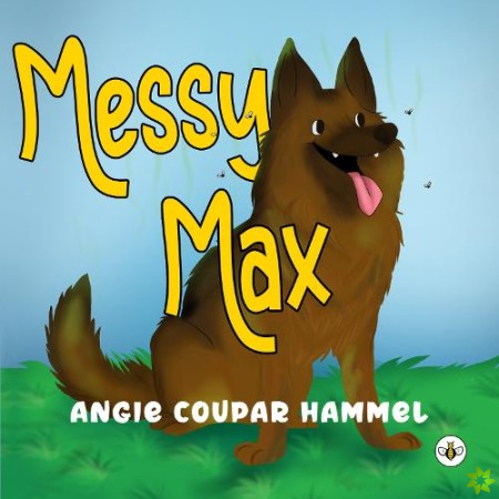 Messy Max