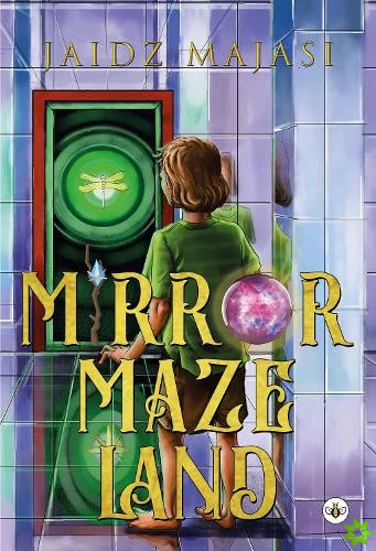 Mirror Maze Land