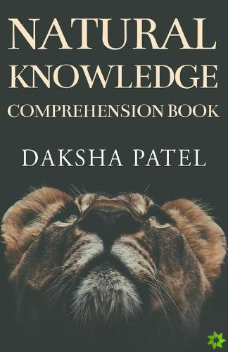 Natural Knowledge Comprehension Book