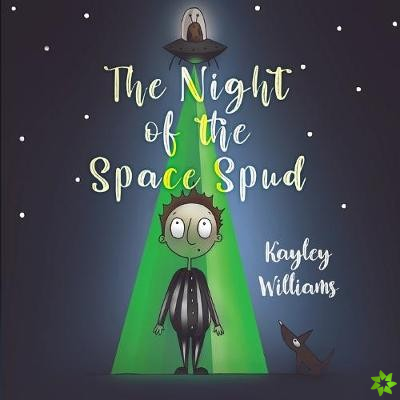 Night of the Space Spud